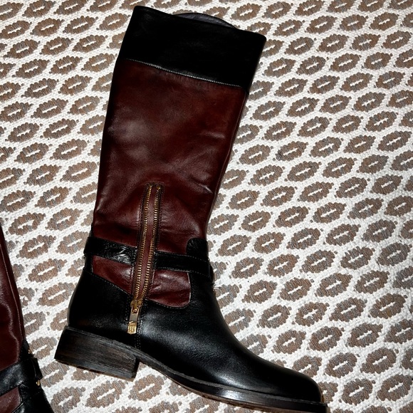 Flavian Riding Boots - Picture 6 of 9